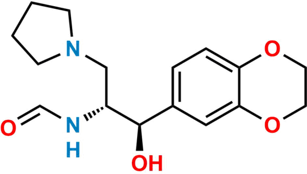 Eliglustat Impurity 4