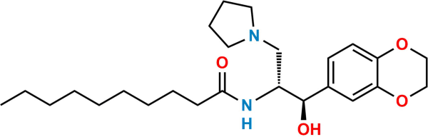 Eliglustat Impurity 6