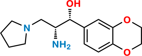 Eliglustat Impurity 7