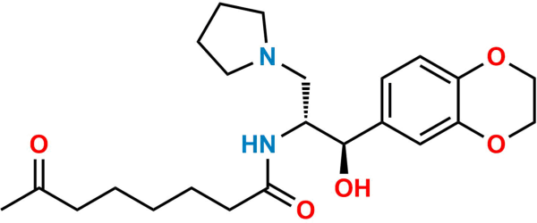 Eliglustat Impurity 9