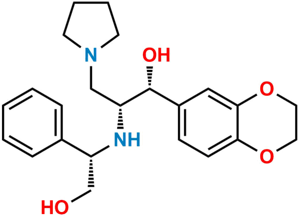 Eliglustat Phenyl Amino Alcohol Impurity