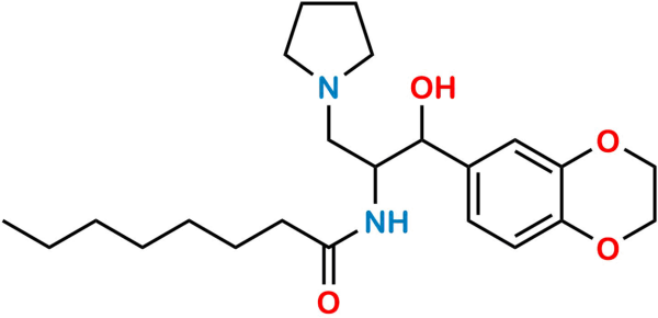 Eliglustat Racemic Mixture