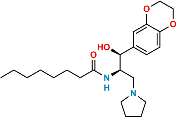 Eliglustat SR-Isomer