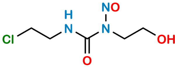 Elmustine Nitroso Impurity 1