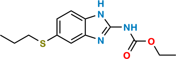 Albendazole Impurity 9