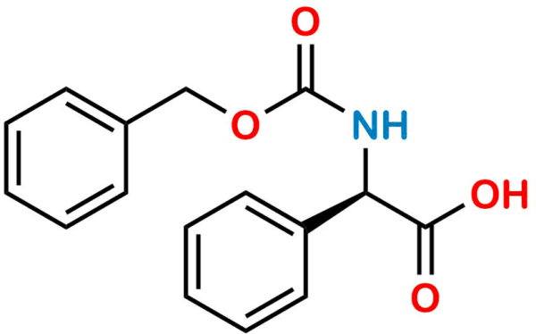 Z-D-Phenylglycine