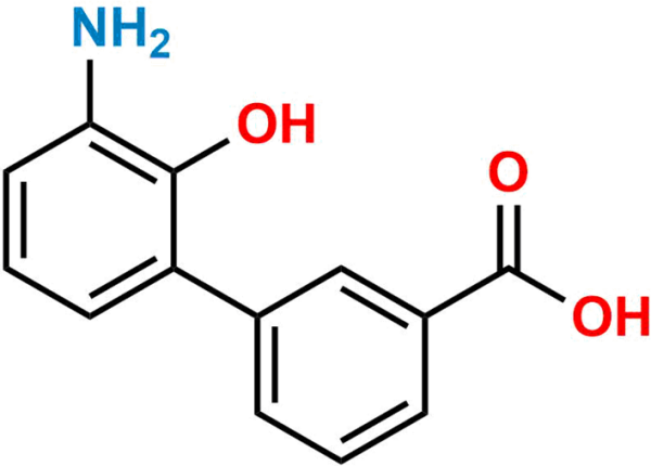 Eltrombopag Amino Impurity