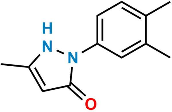 Eltrombopag  Pyrazole Impurity