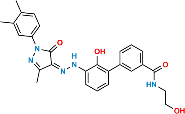 Eltrombopag Impurity 15