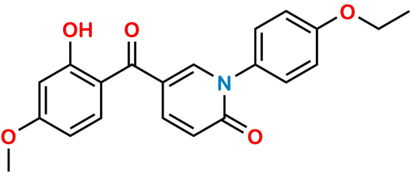 Eltrombopag Impurity 2