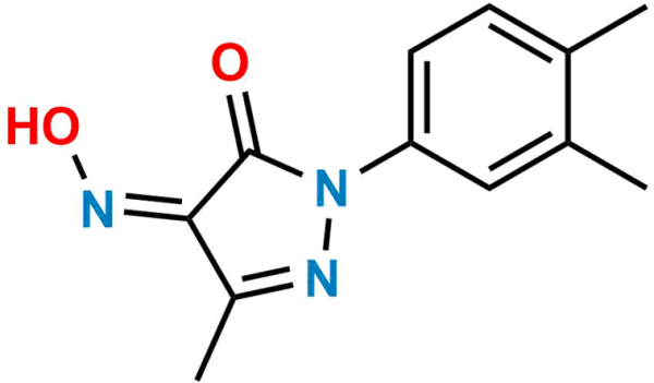 Eltrombopag Impurity 23 (Z-Isomer)