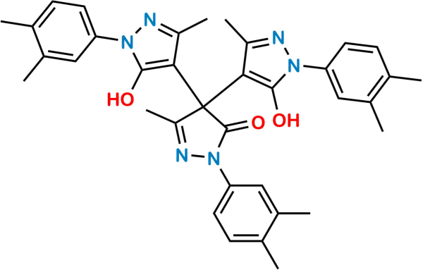 Eltrombopag Impurity 27