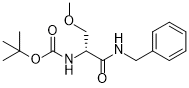 N-BOC AMINO LACOSAMIDE