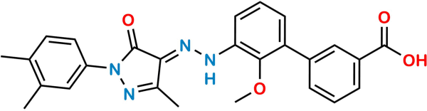 Eltrombopag Impurity 3