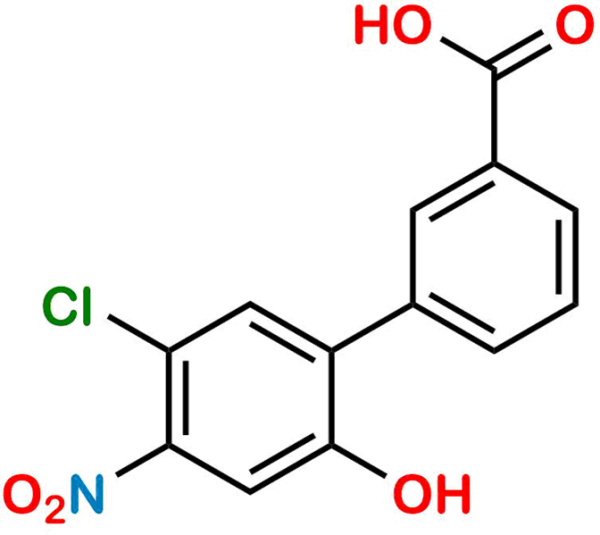 Eltrombopag Impurity 33