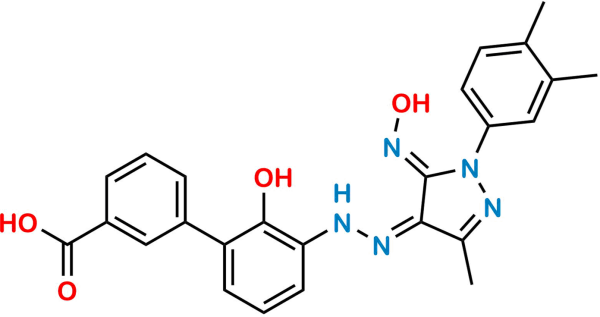 Eltrombopag Impurity 35