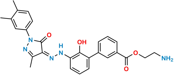 Eltrombopag Impurity 37