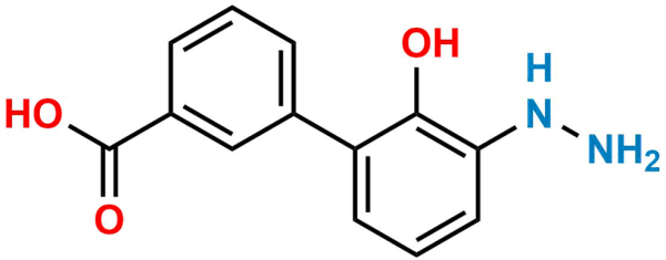 Eltrombopag Impurity 39