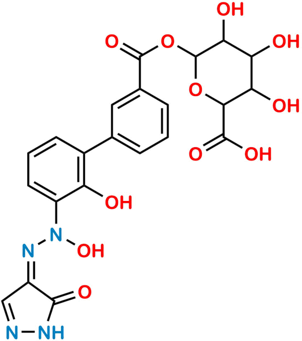 Eltrombopag Impurity 40