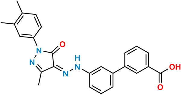 Eltrombopag Impurity 41