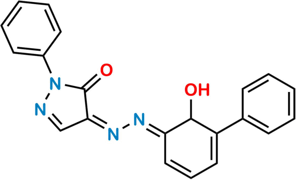 Eltrombopag Impurity 43