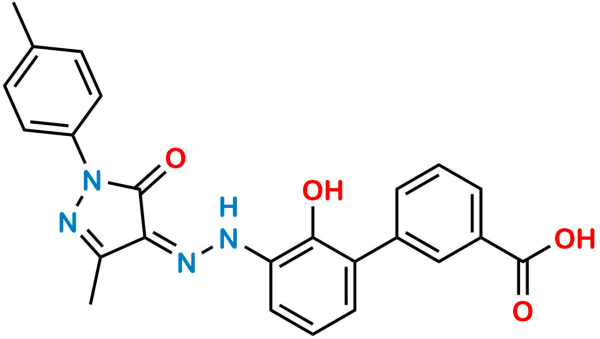 Eltrombopag Impurity 44