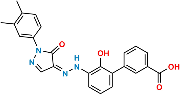 Eltrombopag Impurity 45