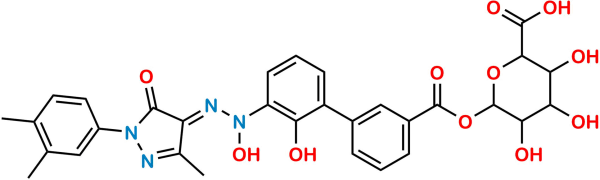 Eltrombopag Impurity 5