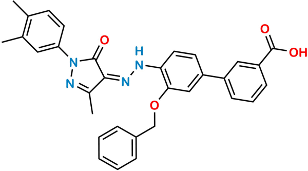 Eltrombopag Impurity 7