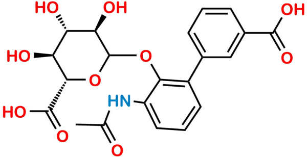 Eltrombopag Related Compound