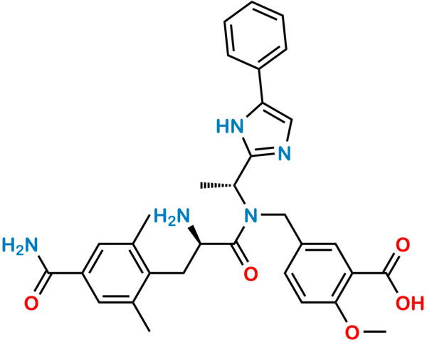 (R,R)-Eluxadoline