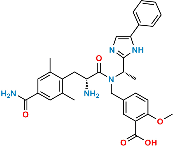 (R,S)-Eluxadoline