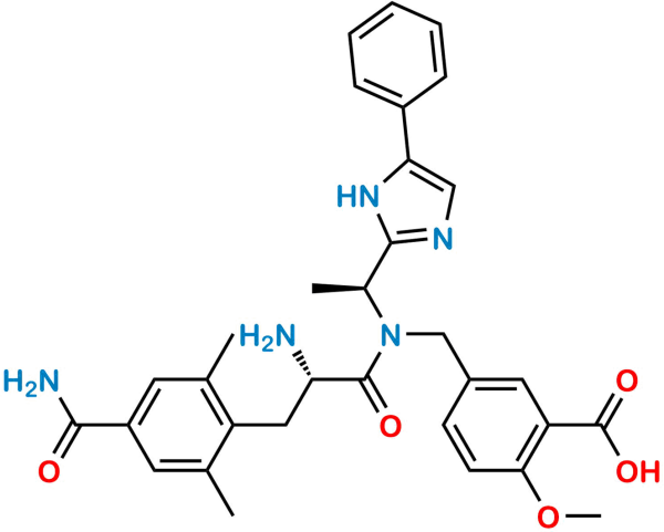 Eluxadoline