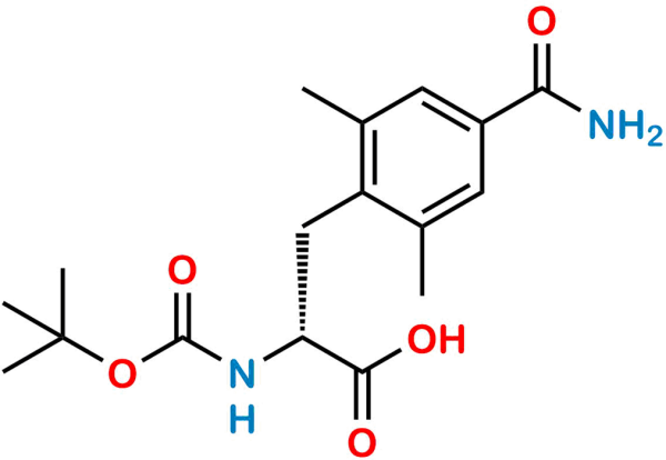 Eluxadoline Impurity 1