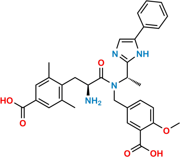 Eluxadoline Impurity 2