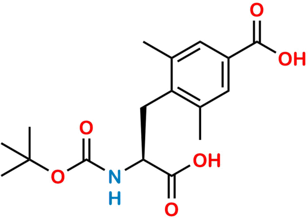 Eluxadoline Impurity 3