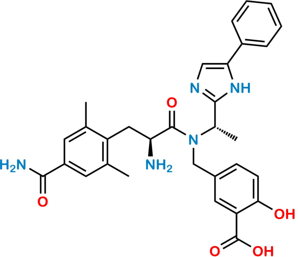 Eluxadoline Impurity 6