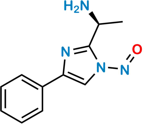 Eluxadoline Nitroso Impurity 3