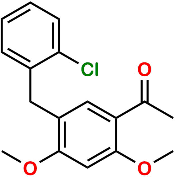 Elvitegravir Impurity 10