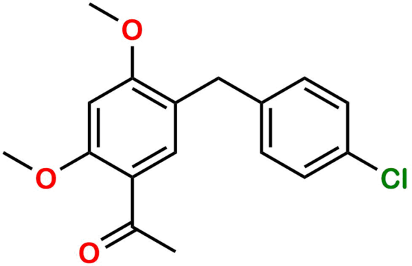 Elvitegravir Impurity 12