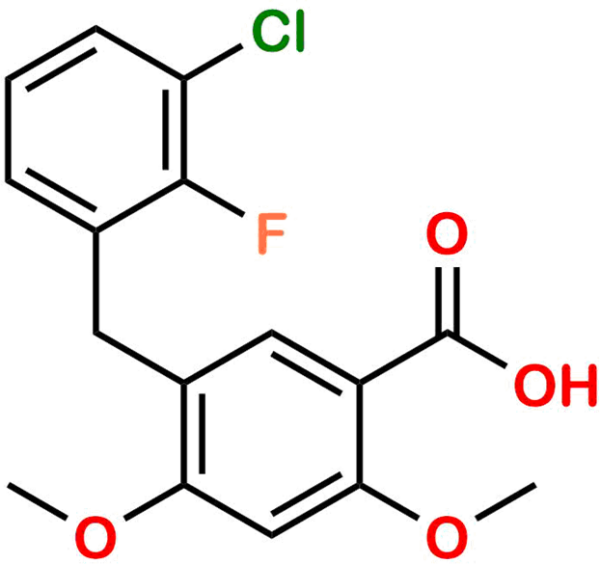 Elvitegravir Impurity 13