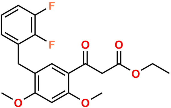 Elvitegravir Impurity 14