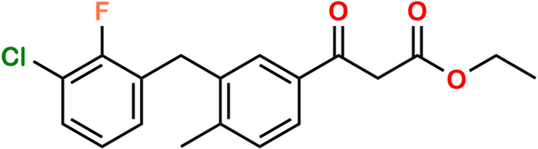 Elvitegravir Impurity 15