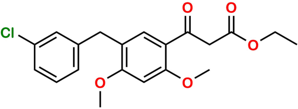 Elvitegravir Impurity 16