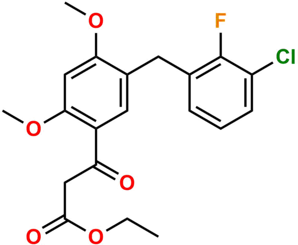 Elvitegravir Impurity 2