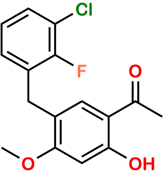 Elvitegravir Impurity 8