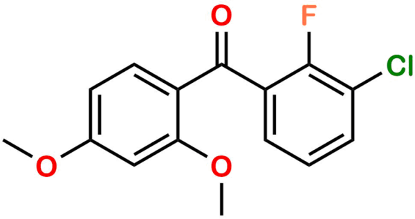 Elvitegravir Impurity 9