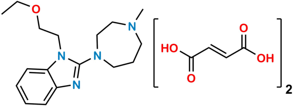 Emedastine Difumarate