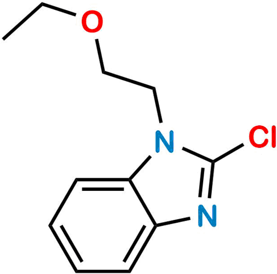 Emedastine EP Impurity B