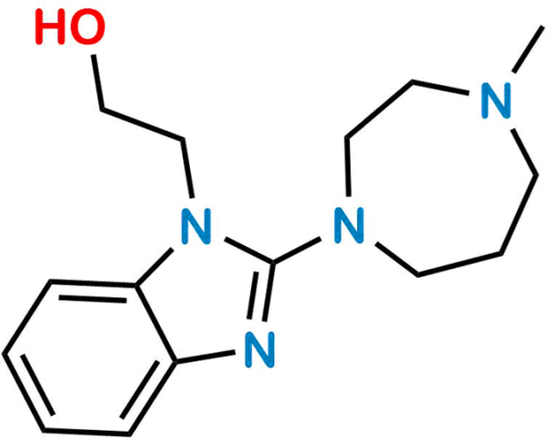 Emedastine EP Impurity C